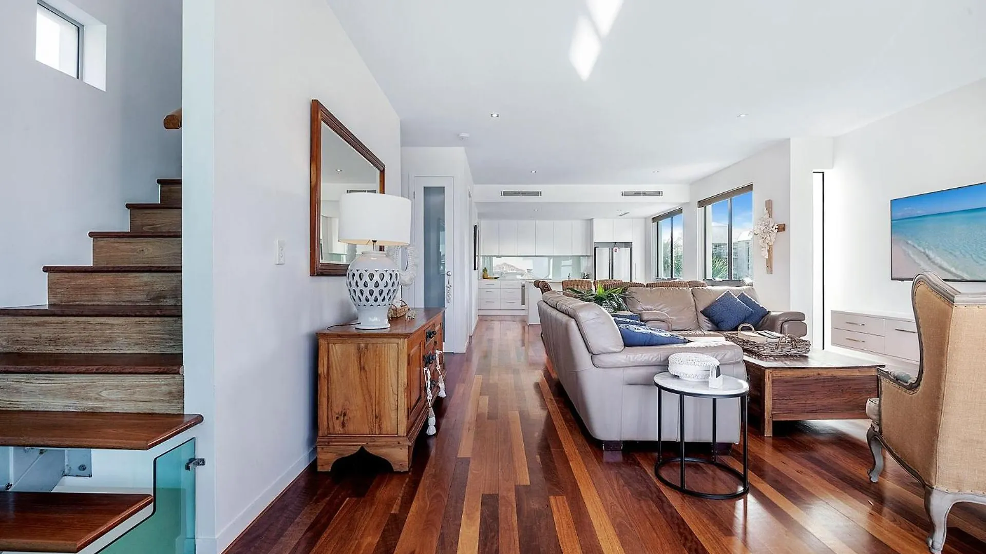 Holiday home Palm Salt Villa Gold Coast